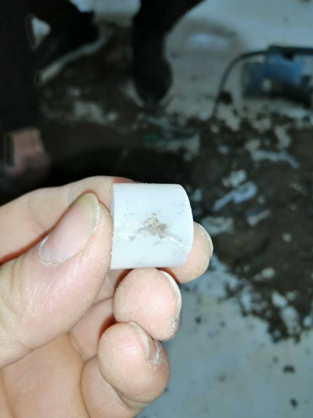 万荣地暖漏水检测